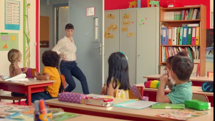 Place des victoires pour Passion Céréales - septembre 2016