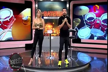 Así fue el gran estreno de ‘La sangre del presidente’