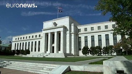 В США открылось двухдневное заседание ФРС