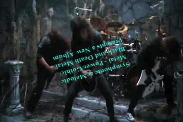 RUINS of ELYSIUM ~ Daphne from DAPHNE Album by 2016