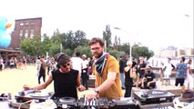 Stump Valley Boiler Room Berlin DJ Set