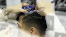 Tạo kiểu tóc Undercut cực đẹp - Disconnected Undercut ★ Men's hair & styling Inspiration
