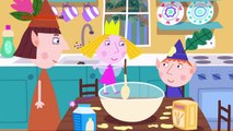 Ben and Holly's Little Kingdom - Fun and Games