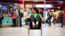 Le métro bruxellois fête ses 40 ans