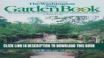 [PDF] The Washington Star Garden Book: The Encyclopedia of Gardening for the Chesapeake   Potomac
