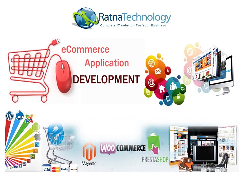 Ecommerce web development company Bhubaneswar
