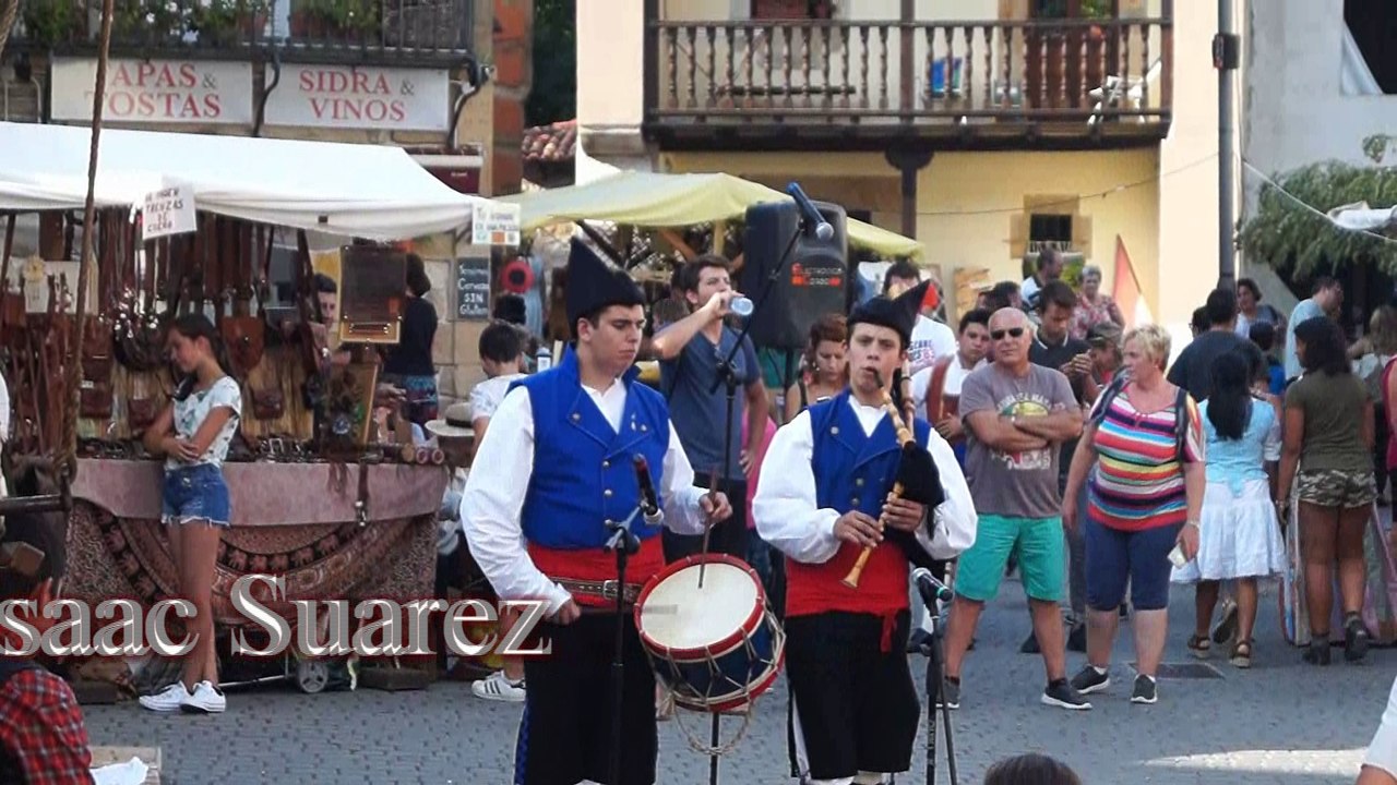 Eliminatoria  1º Concurso 2016