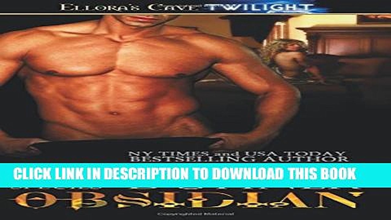[PDF] Obsidian (New Species) Full Colection