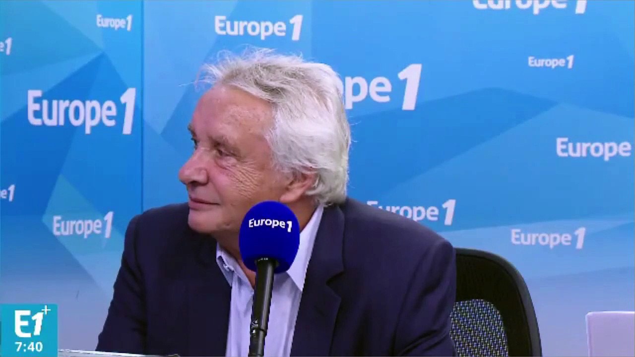 Michel Sardou : ses terribles révélations sur son état de santé