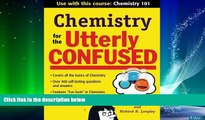 Must Have PDF  Chemistry for the Utterly Confused  Best Seller Books Best Seller
