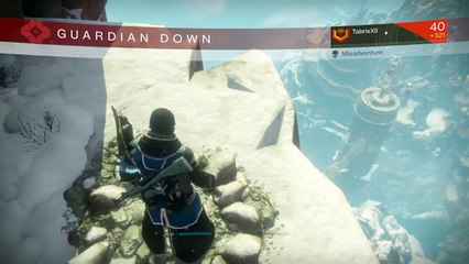 Would you jump off a cliff?