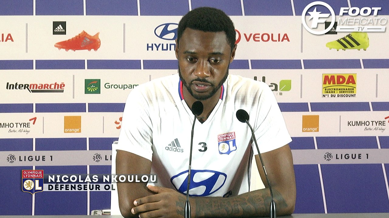 OL : Nicolas Nkoulou répond aux critiques