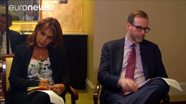 Extradition de Gülen : Erdoğan remonte au créneau