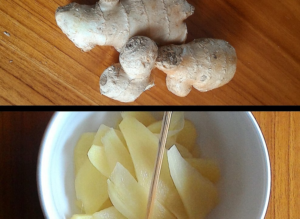 Sushi Ginger