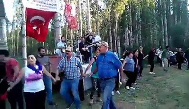 SİVAS SARKISLA EMLEKKALE KÖY