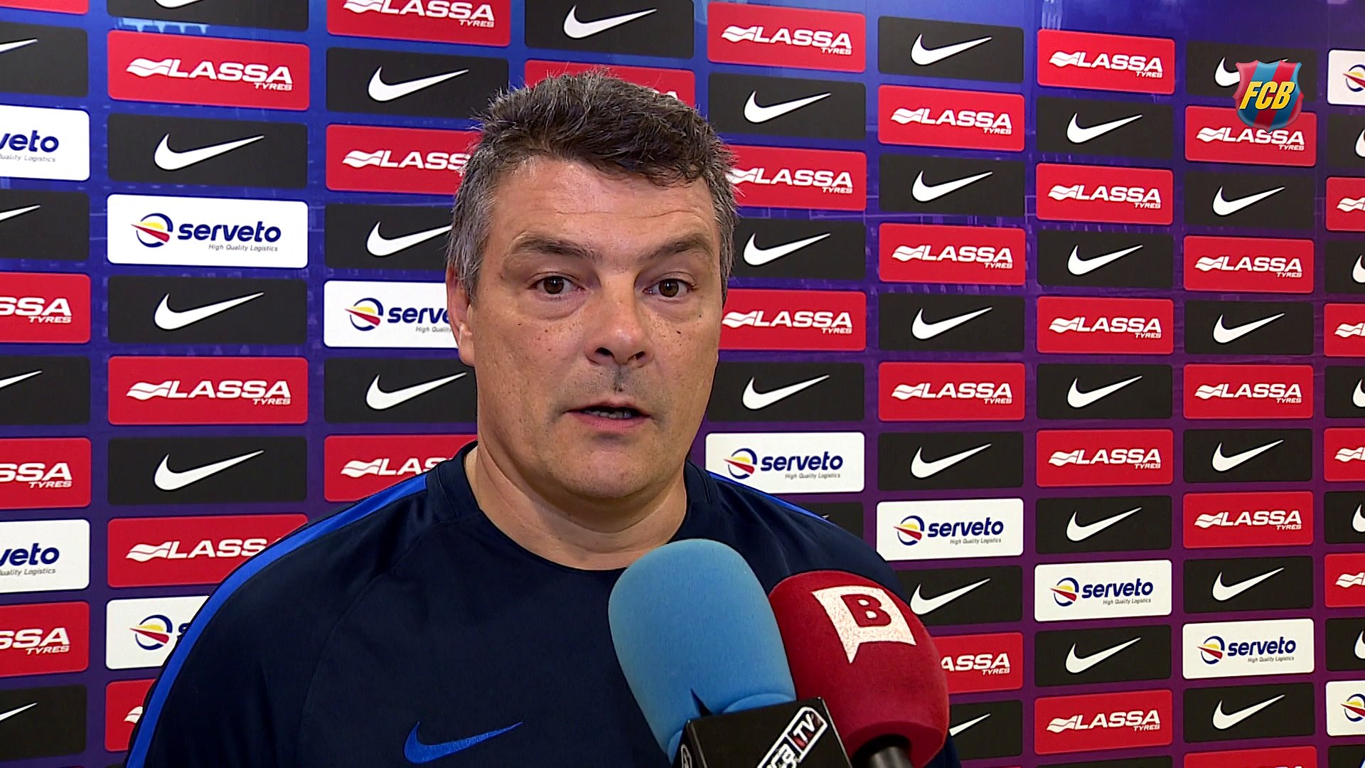 Xavi Pascual :