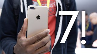 iPhone 7 , 7plus, 7pro Full Review 1080p MKBHD