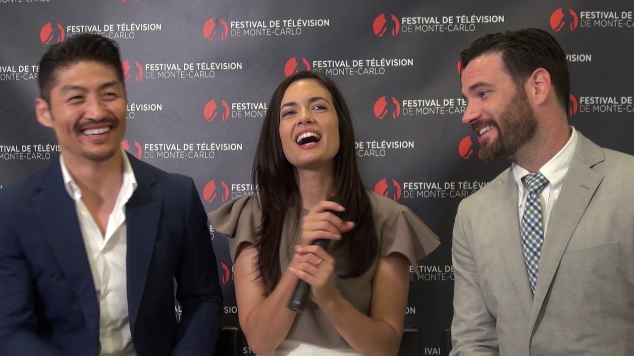 Chicago Med : interview de Torrey Devitto, Colin Donnell et Brian Tee