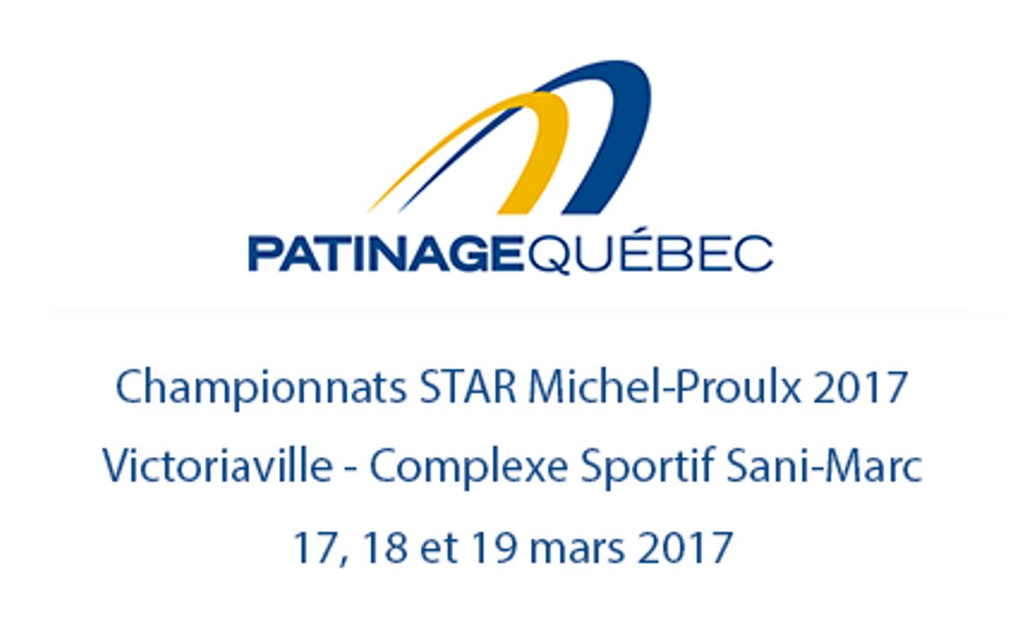 SMP2017, Complexe Sportif Sani-Marc