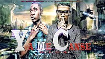 YA ME CANSE-fenix y el emperador (PRD. DONCRIST & EDDANLO