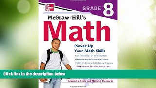 Big Deals  McGraw-Hill s Math Grade 8  Free Full Read Most Wanted