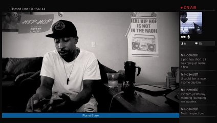 Planet Blaze Hip Hop Headquarters (7)