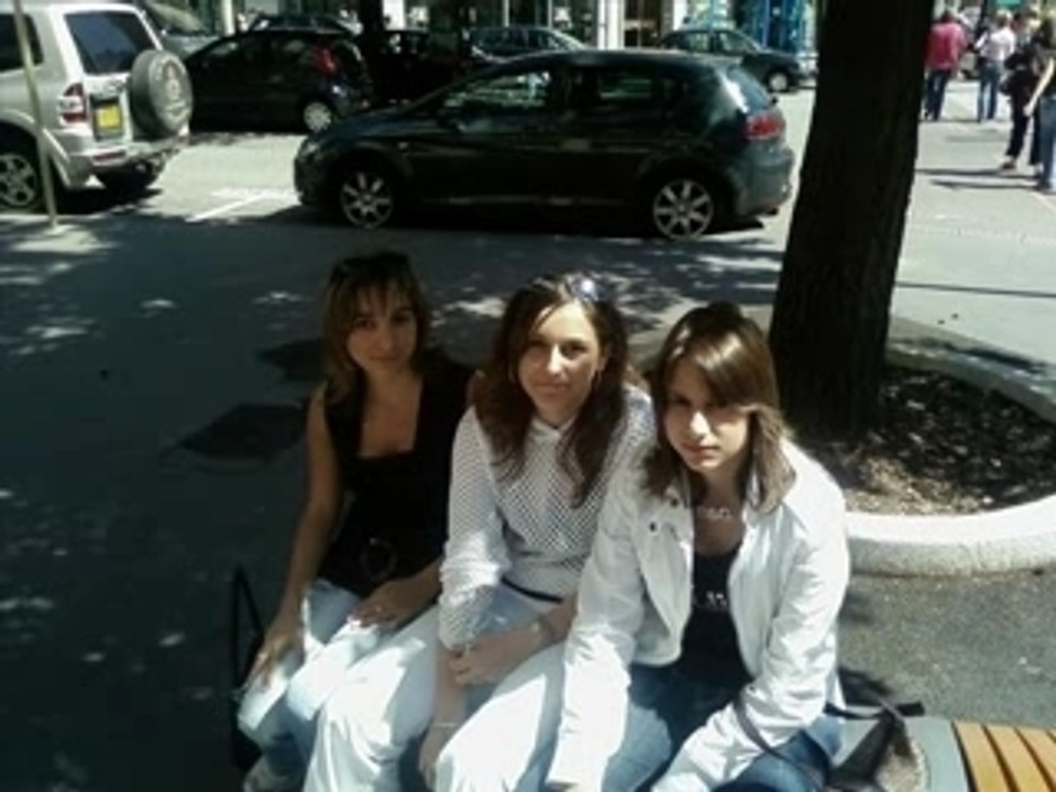 Mes potes et moi news