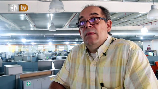 Despedido del Seniat por apoyar el revocatorio: “Firmé y lo volveré a hacer”​