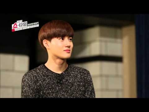 엑소의 쇼타임 - EXOS 쇼타임 12회 루탄&타은상의 상속자들 LUTAN&TAEUNSANG The Heritors ep.12 相続者たち