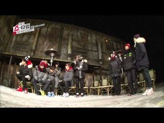 엑소의 쇼타임 - 엑소의 쇼타임 - 엑소의 쇼타임 - HD 엑소의 쇼타임 10회 디오 실종사건 EXO'S Showtime ep.10  D.O Disappeared 行方不明事件