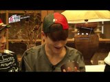 엑소의 쇼타임 - 엑소의 쇼타임 - HD 엑소의 쇼타임 4회 백현의 날 가져 EXO'S Showtime ep.4 Baek Hyun's gift 誕生日プレゼント