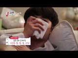 엑소의 쇼타임 - 엑소의 쇼타임 - HD 엑소의 쇼타임 4회 열두남자의 눈물 EXO'S Showtime ep.4 EXO's Tears 涙