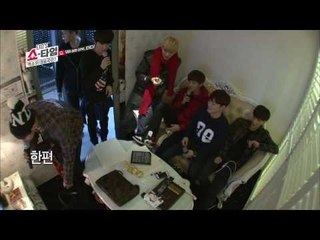 엑소의 쇼타임 - HD 엑소의 쇼타임 11회 EXO의 대표곡은? EXO'S Showtime ep.11 What is a main song? EXOの代表曲