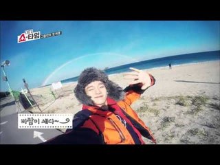 엑소의 쇼타임 - HD 엑소의 쇼타임 5회 첸의 로드무비 EXO'S Showtime ep.5 CHEN's Road Movie ロードムービー