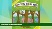 Big Deals  Can You Find Me?: Building Thinking Skills in Reading, Math, Science   Social Studies