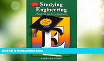 Big Deals  Studying Engineering: A Roadmap to a Rewarding Career  Best Seller Books Most Wanted