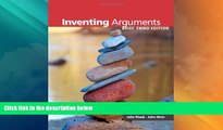 Big Deals  Inventing Arguments, Brief  Free Full Read Most Wanted