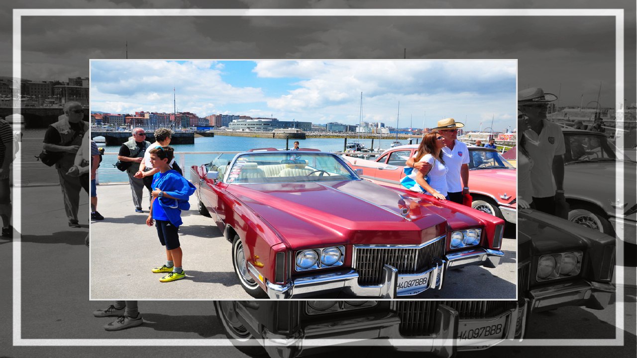 America Cars 2014