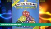 Big Deals  Can You Find Me?: Building Thinking Skills in Reading, Math, Science, and Social