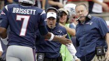 Finn: Belichick Enjoying QB Carousel?