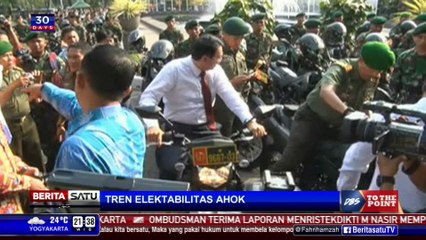 DBS To The Point: Kampanye Negatif Lawan Ahok #5