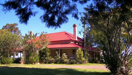 Home and Away 6507 20th September 2016