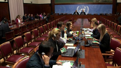 ONU condena ‘ataque insensível’ na Síria