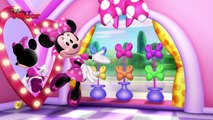 Minnies Bow-Toons | Minnies Boutique | Disney Junior UK