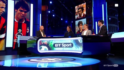 EFS - AC Milan Special