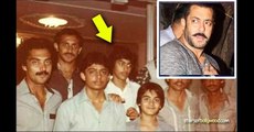 Salman Khan childhood photos   salman khan bollywood star