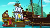 Jake and the Never Land Pirates | Pip Grants Smees Wish! | Disney Junior UK