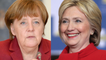 #RegressiveNews: Merkel Loses Berlin, Hillary Loses Mind