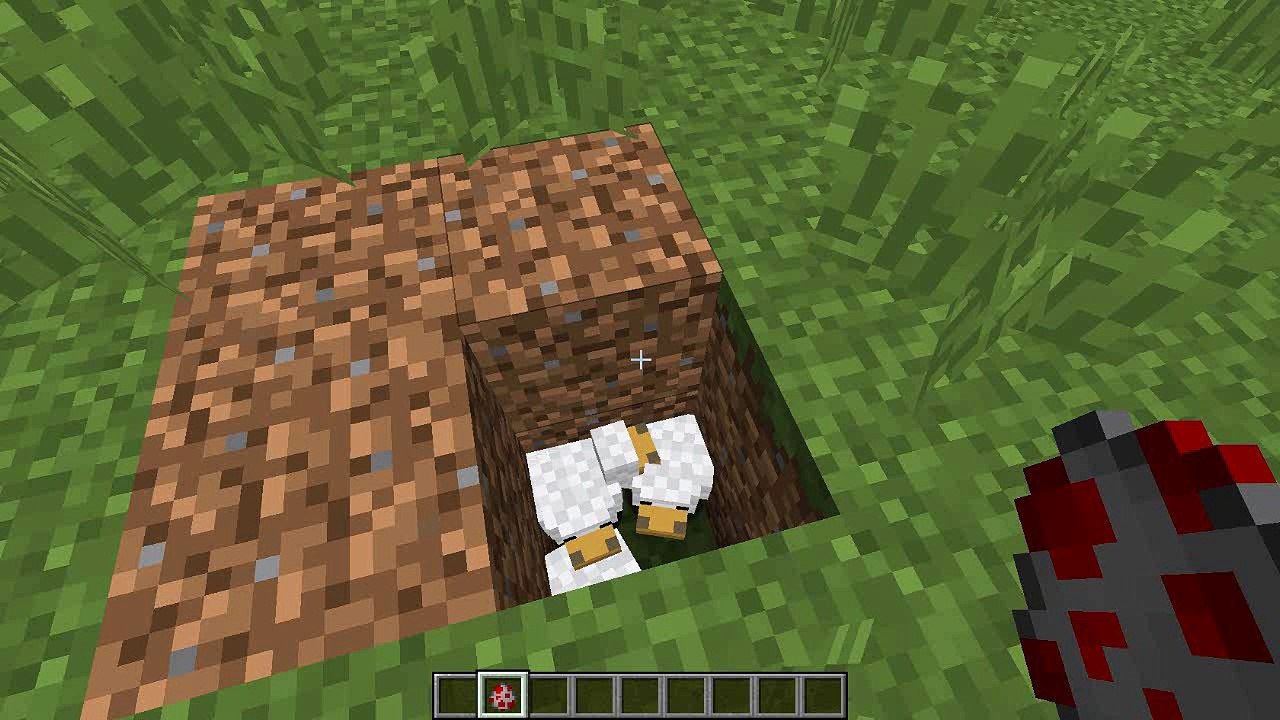Exemple gamerule