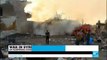 Syria: UN suspends humanitarian aid convoys after deadly air strikes